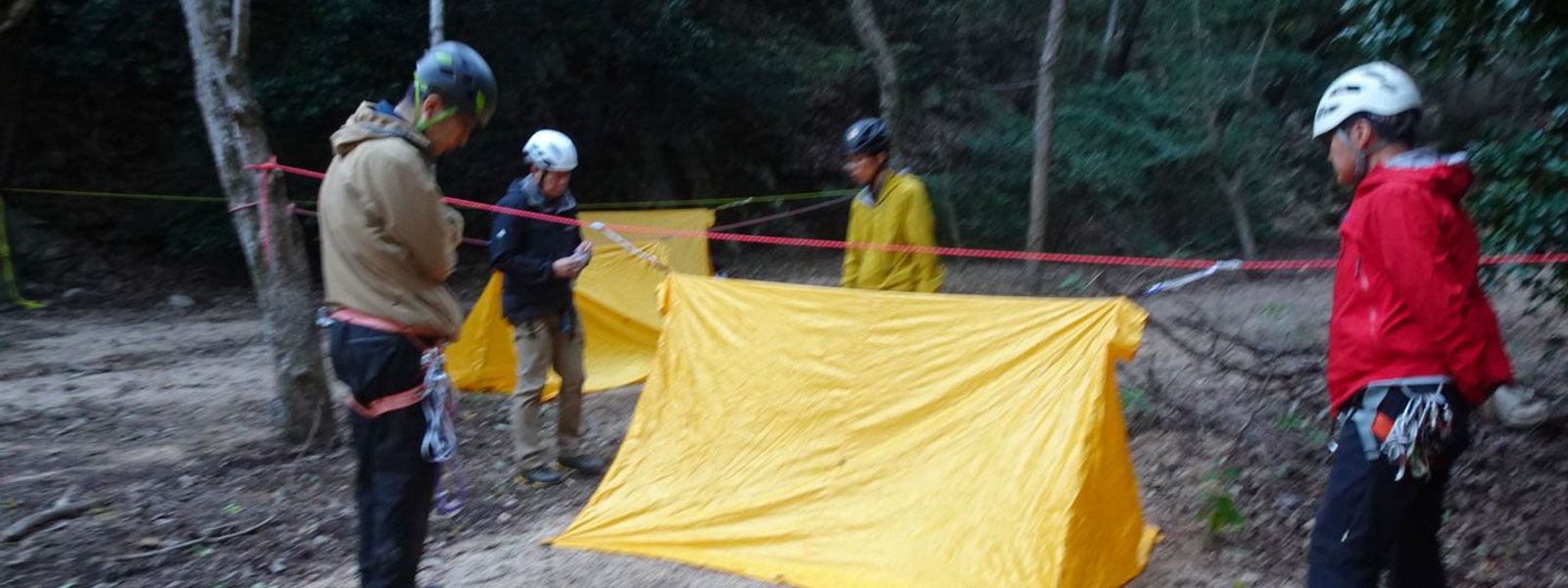 2025年11月3日　ガイド資格取得希望者向け事前講習会②のご報告　六甲山（兵庫）