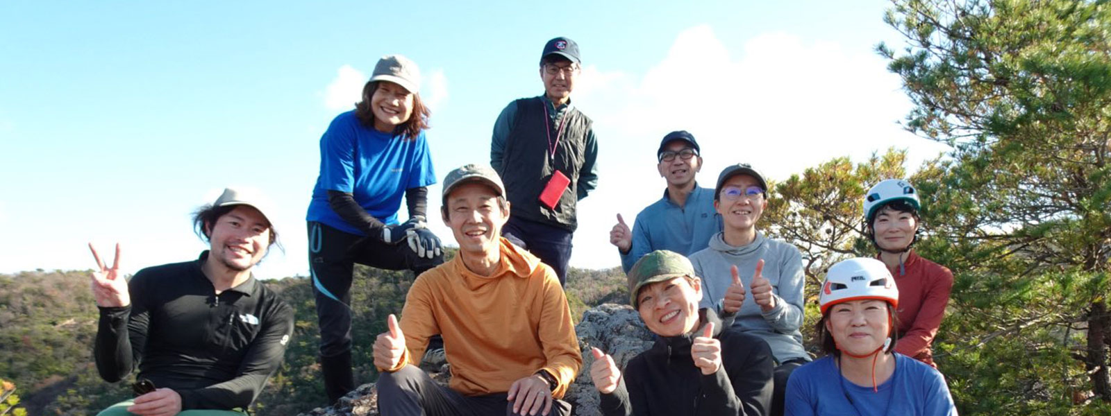 2025年11月27日植物研修のご報告（奈良県）