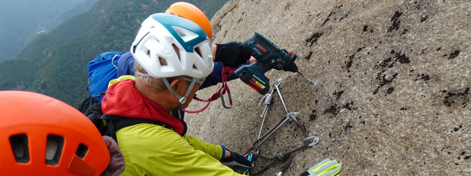 2026年2月16日 リボルトを実施（三重県）
